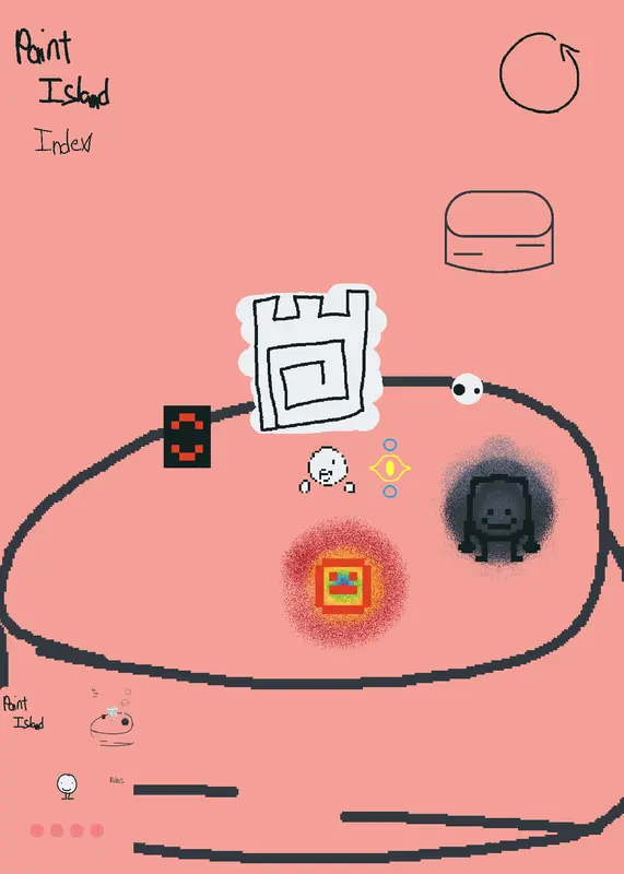 Game by @mdhivi