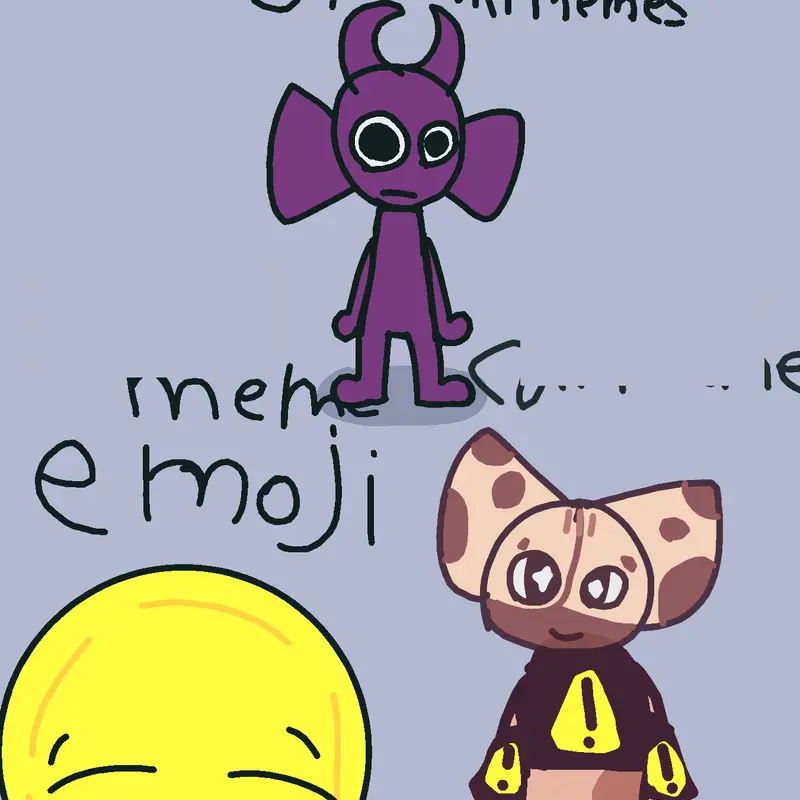 Game by @Meimay
