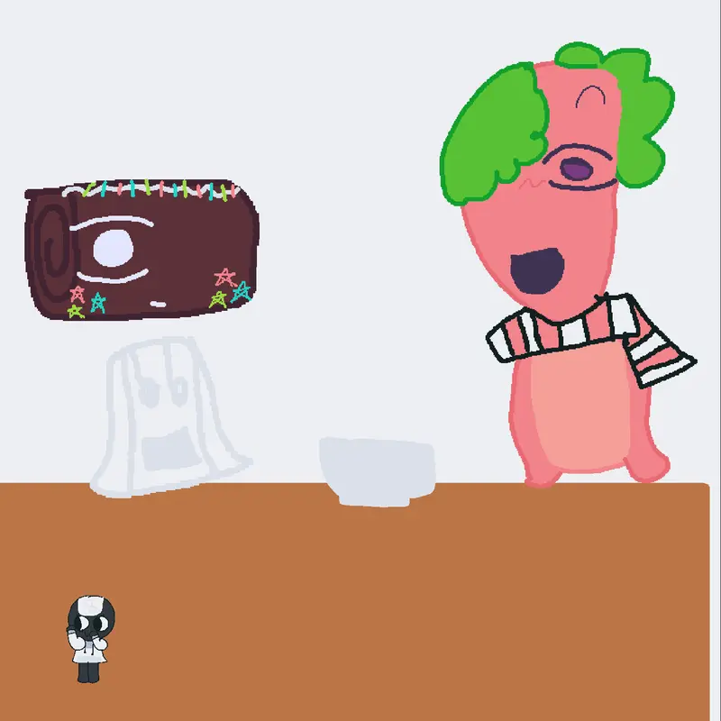 Game by @Cheesesayer