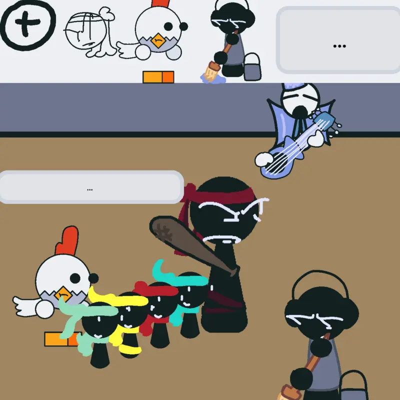 Game by @The_Beloved_Tutorialiw