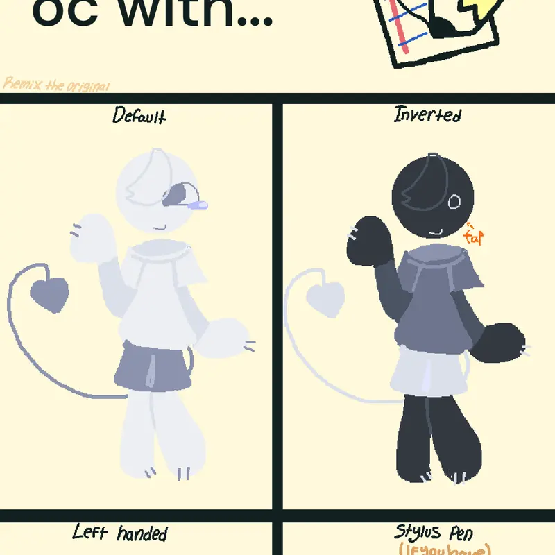 Game by @Normal_potato