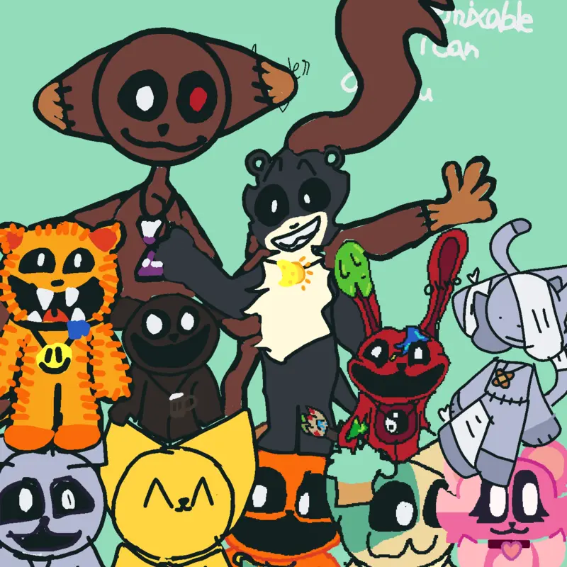 Game by @Lexia_78999