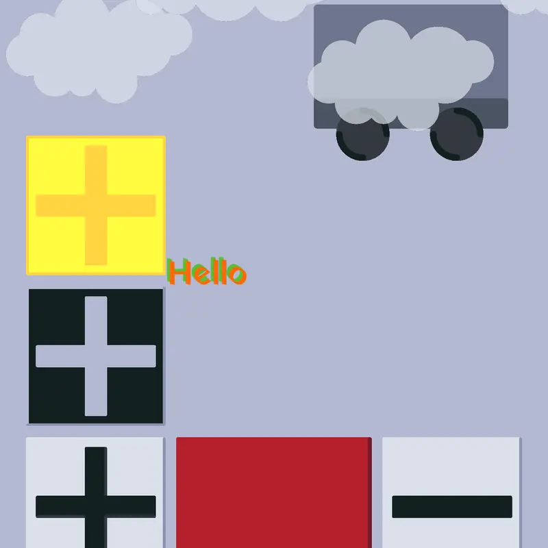 Game by @idontlikethisplace