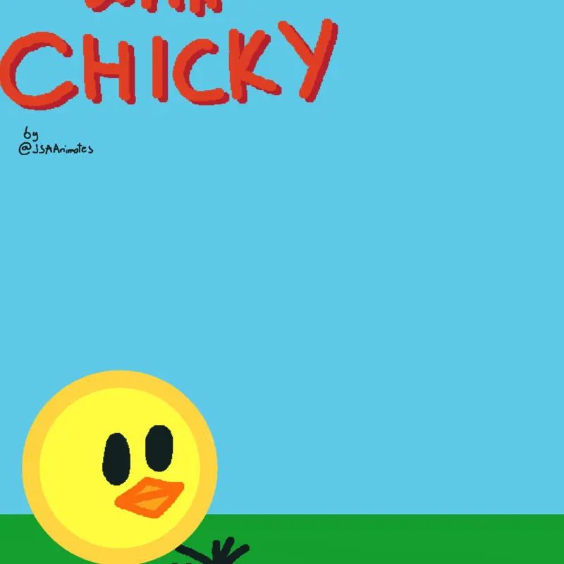Game by @JSAAnimates