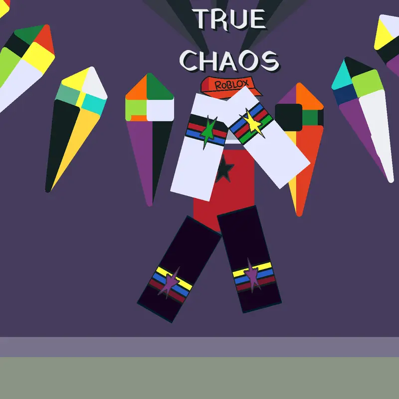 Game by @distractor_light