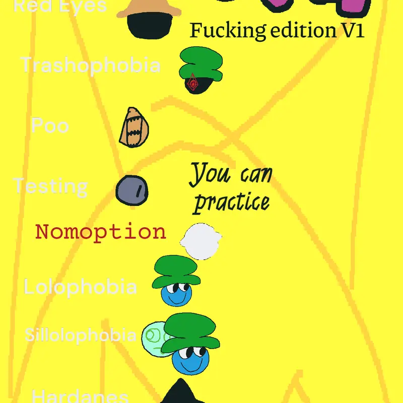 Game by @ThatLuchi