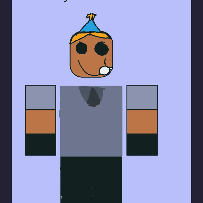 Game by @exspril
