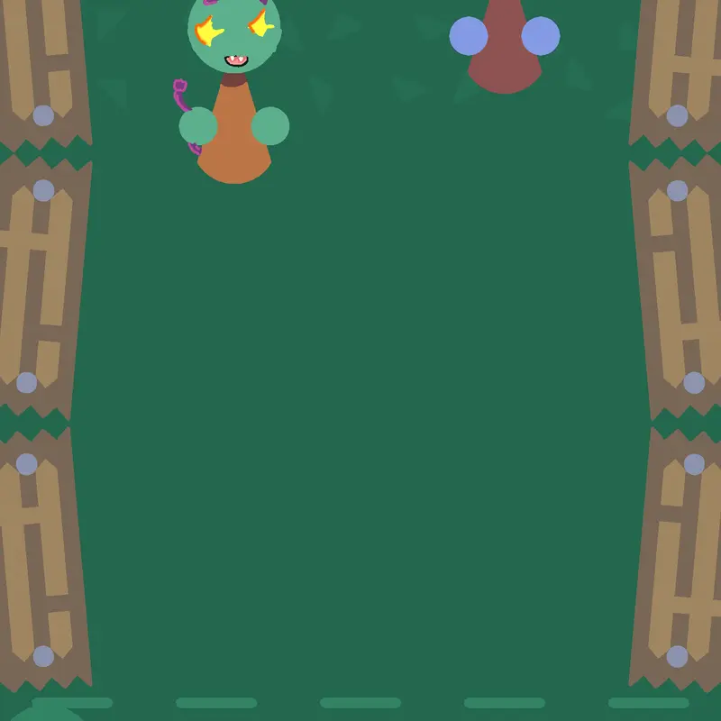 Game by @uikw