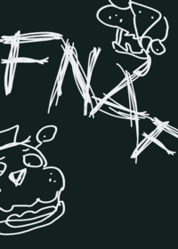 completed fnaf 1