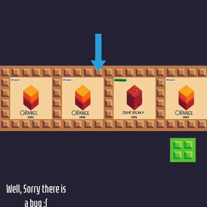 Game by @LassixBomba