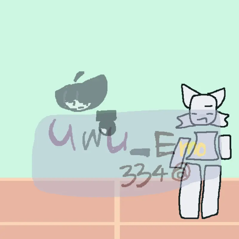 Game by @UWU_emo334