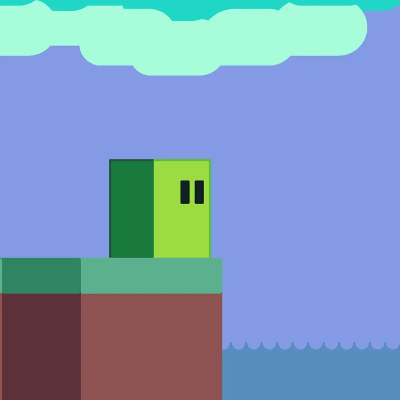 Game by @Dloom_X2025