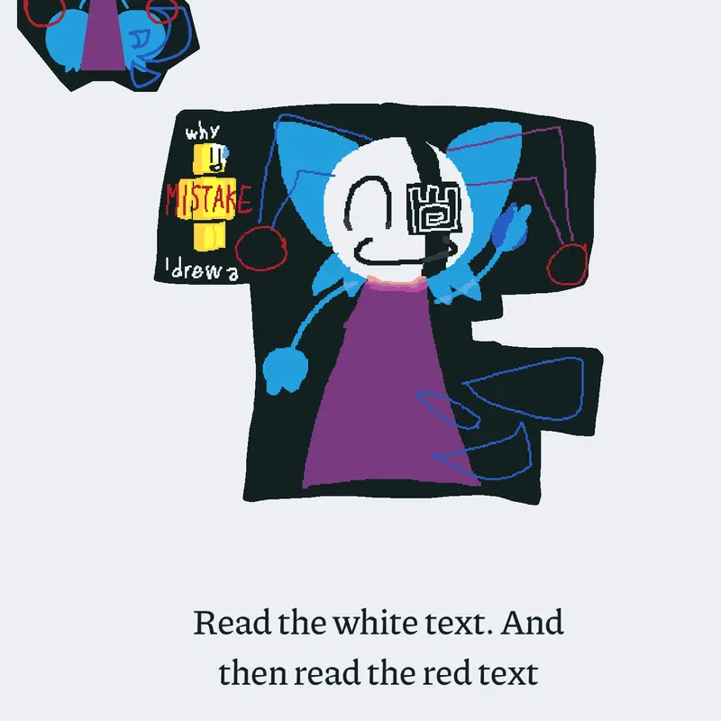 Game by @antibrainrot_teams