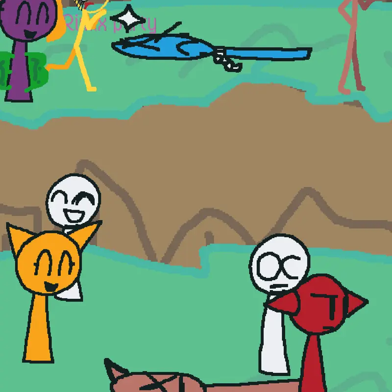 Game by @pilgorplush