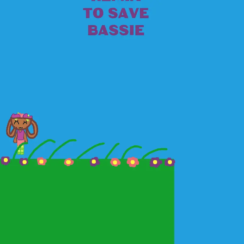 Game by @dottytherainbowleopard