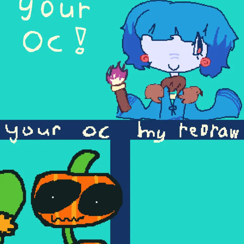 Game by @pumky