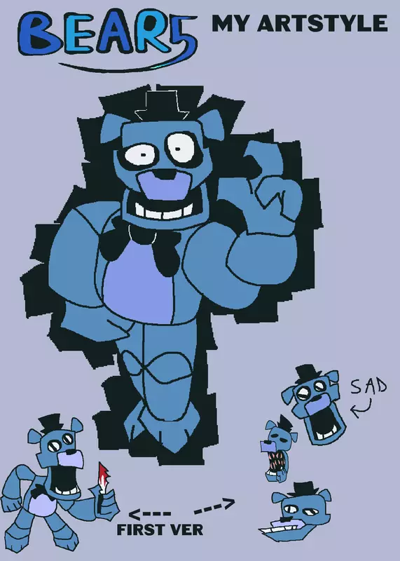 Game by @sillygoof