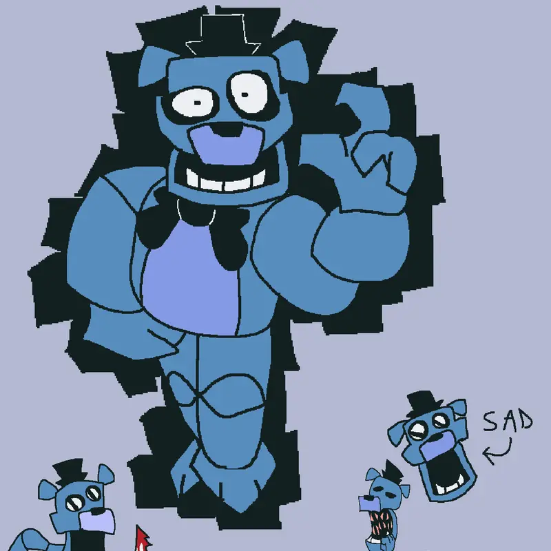 Game by @sillygoof