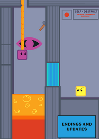 The Ending game2 but my style