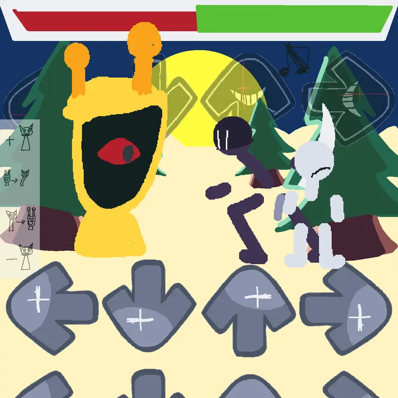 Game by @MronnaAndWyrum
