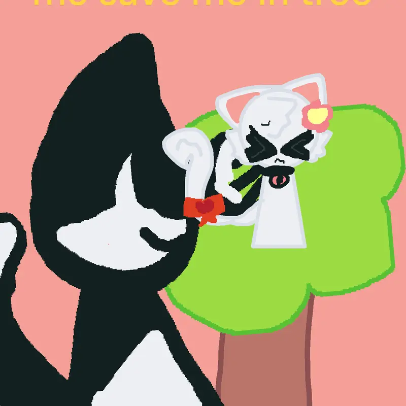 Game by @kyten_sprunki466