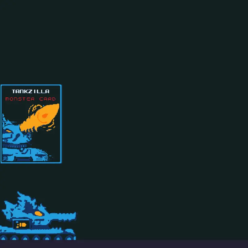 Game by @Gezora