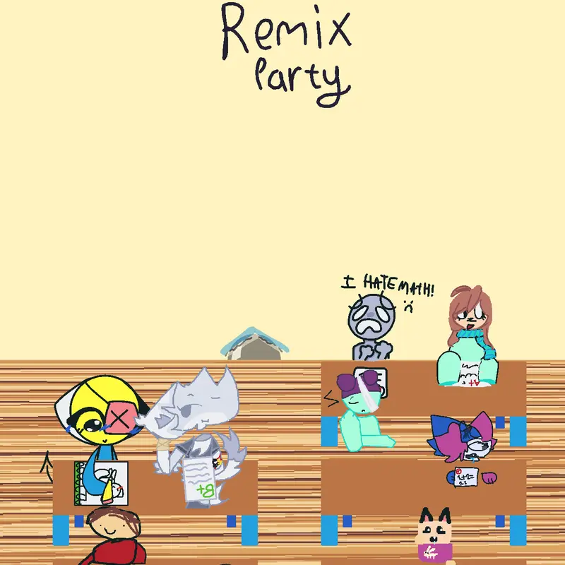 Game by @KIRILLDYR