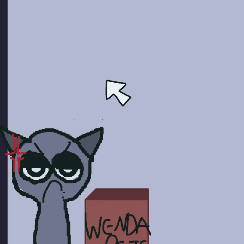 Game by @Yexe