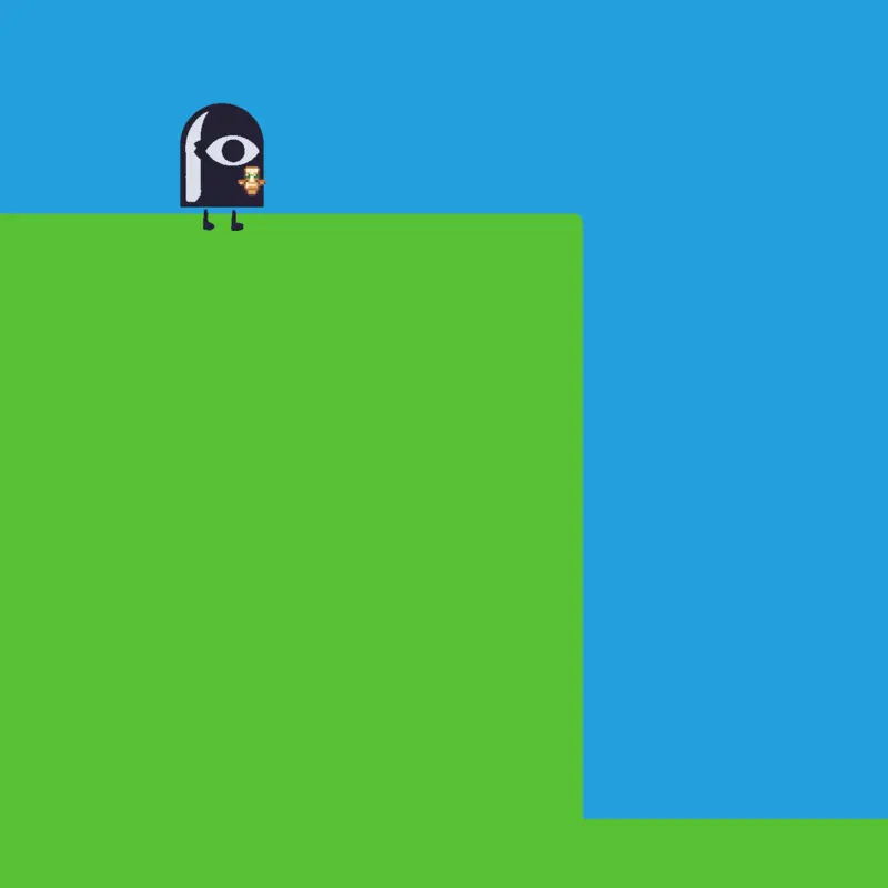 Game by @Kien2016