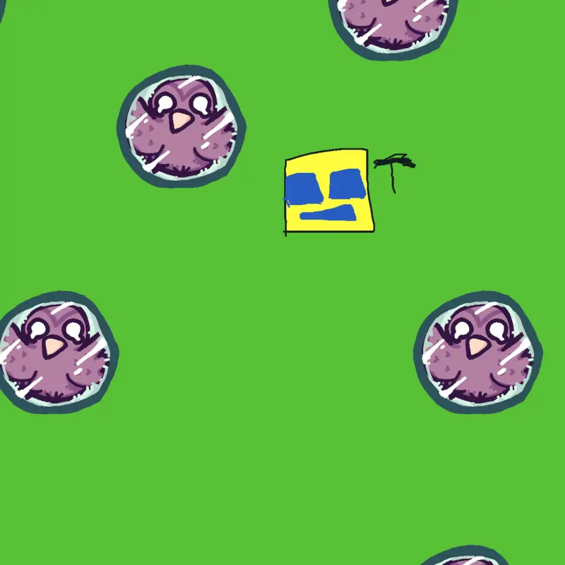 Game by @carterraywatson