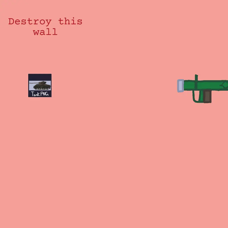Game by @yourlocaltanker