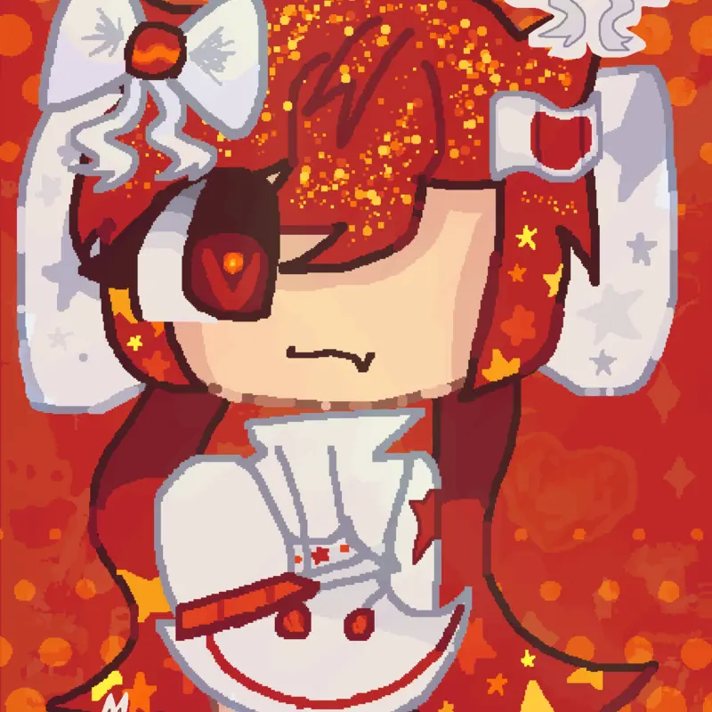 Game by @StarJelly