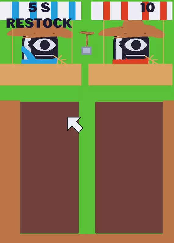 Game by @TheprogirlAndToufomdi