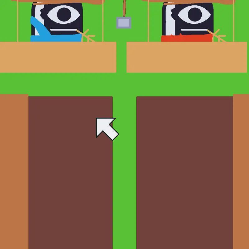 Game by @TheprogirlAndToufomdi