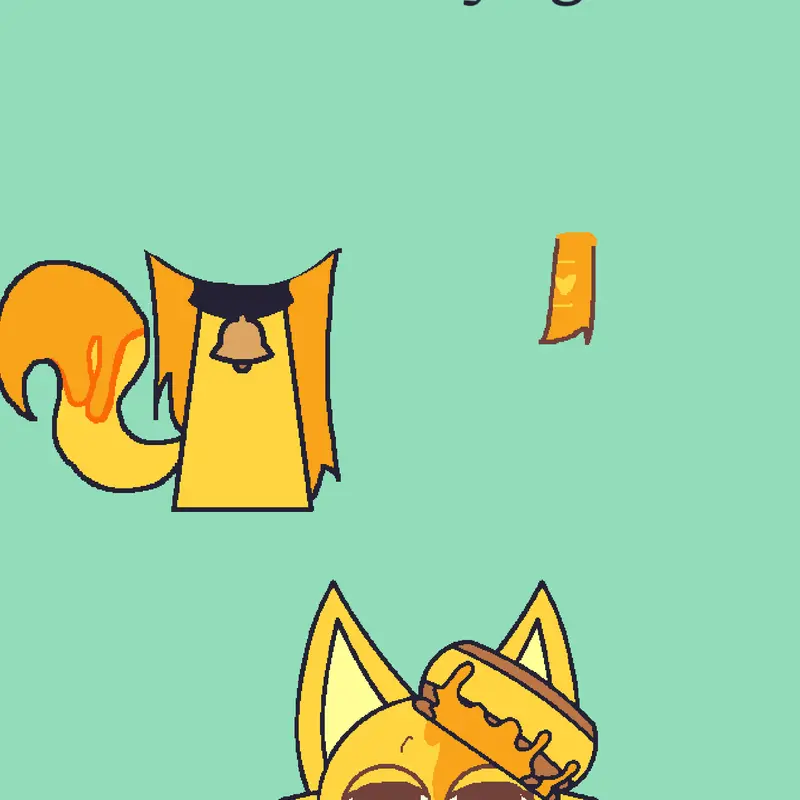 Game by @sprunki_queen