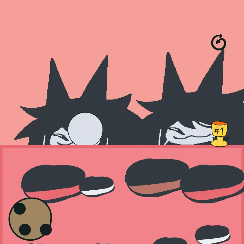 Game by @chocolatelbar