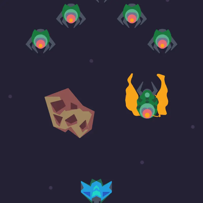 Game by @KarlitoDaFox