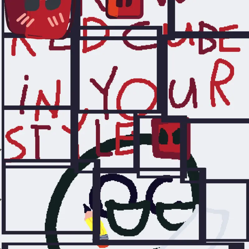 Game by @Derya43