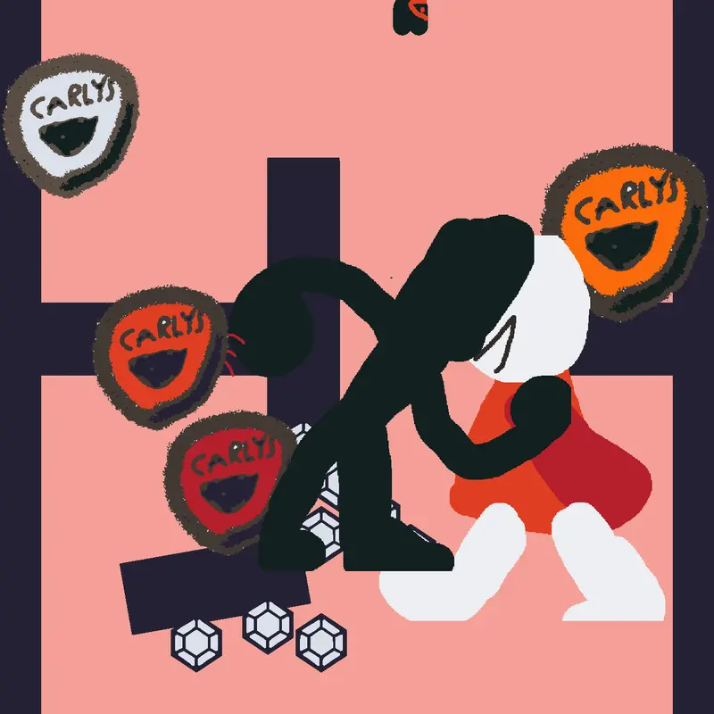 Game by @bordsi