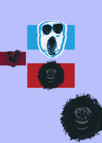 Rush, but this is a test.
