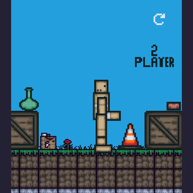 Game by @D3N_2