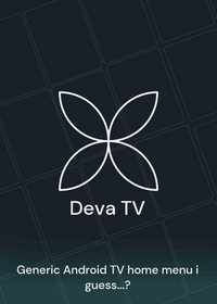 | Android TV Test |