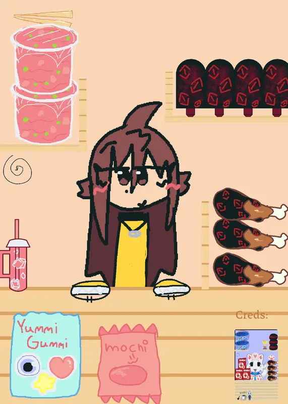 Game by @Spinel_Da_Silly_XD