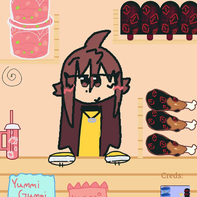 Game by @Spinel_Da_Silly_XD