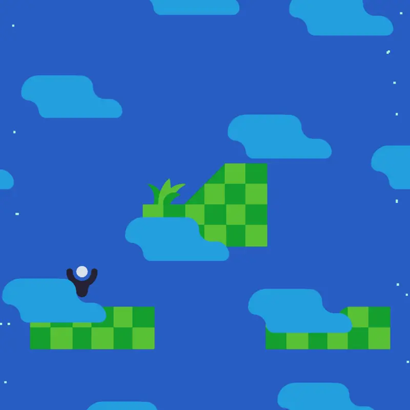Game by @I_only_comment