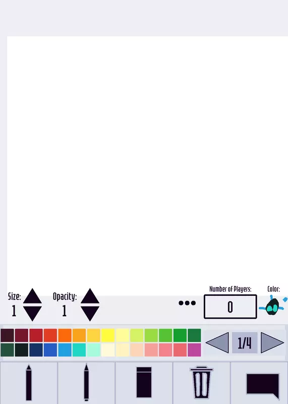 Draw time by @krobotb3
