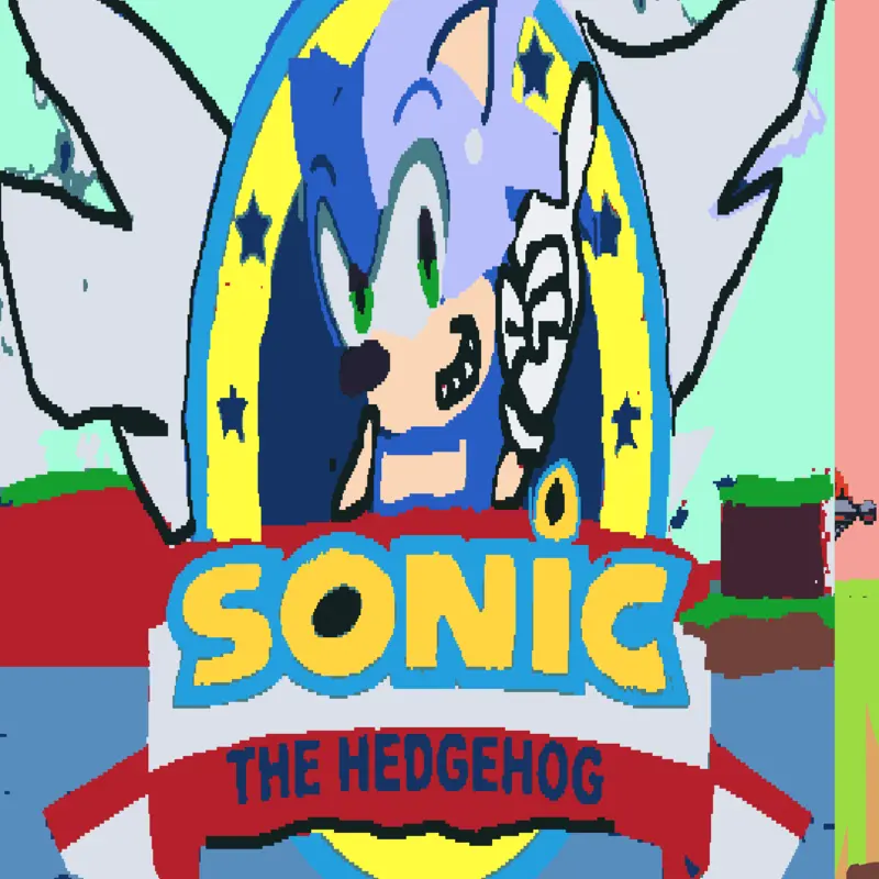 Game by @Sonic12367