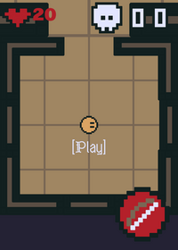 DUNGON BOSSFIGHT