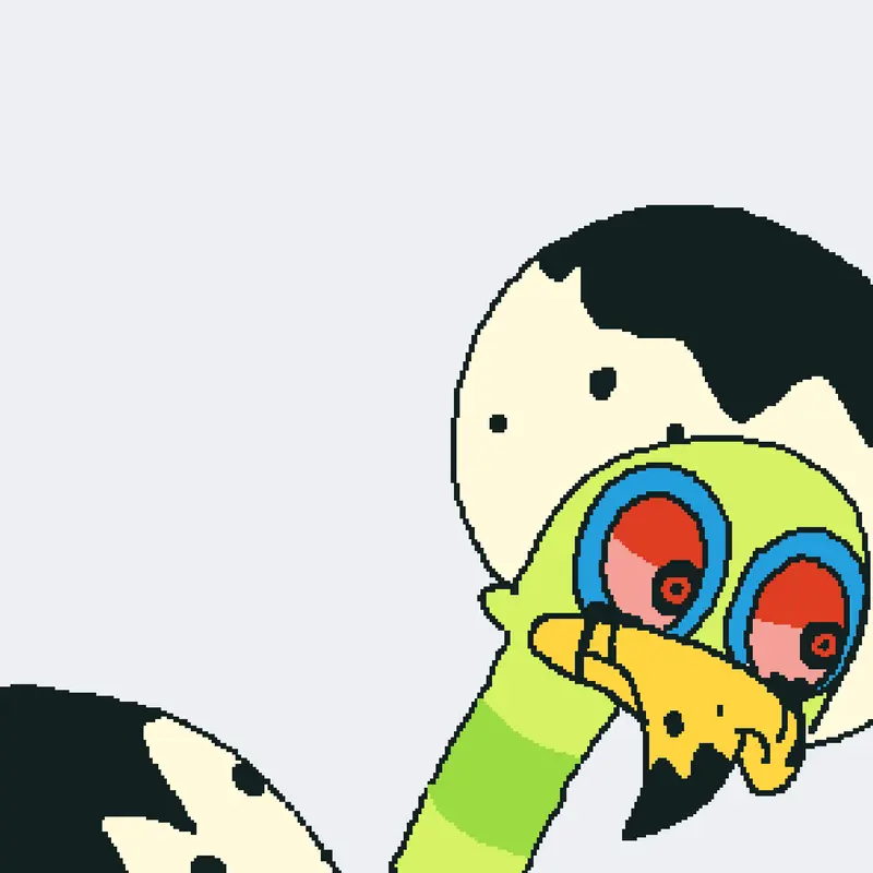 Dandidoo x spunge x3 by @blueandfriendsoffical