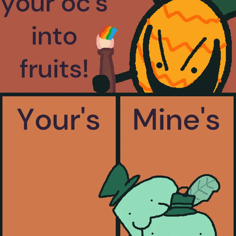 Game by @yourOrdinary_R